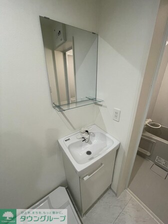 ブルーベイgyoda3の物件内観写真